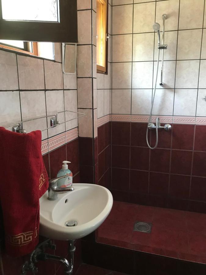 Edu Apartman Hajdúszoboszló Екстериор снимка