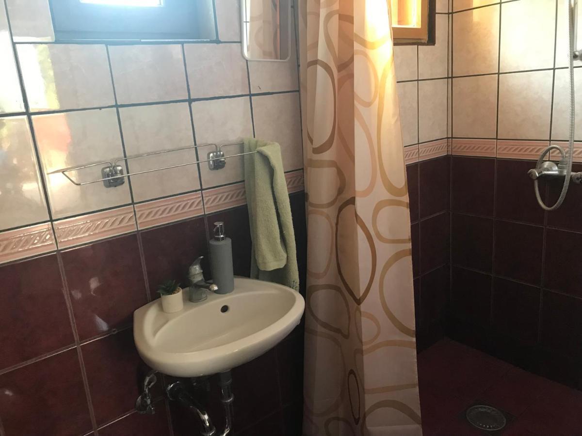 Edu Apartman Hajdúszoboszló Екстериор снимка