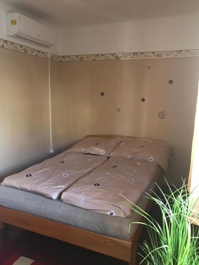 Edu Apartman Hajdúszoboszló Екстериор снимка