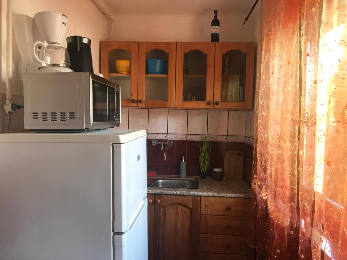 Edu Apartman Hajdúszoboszló Екстериор снимка
