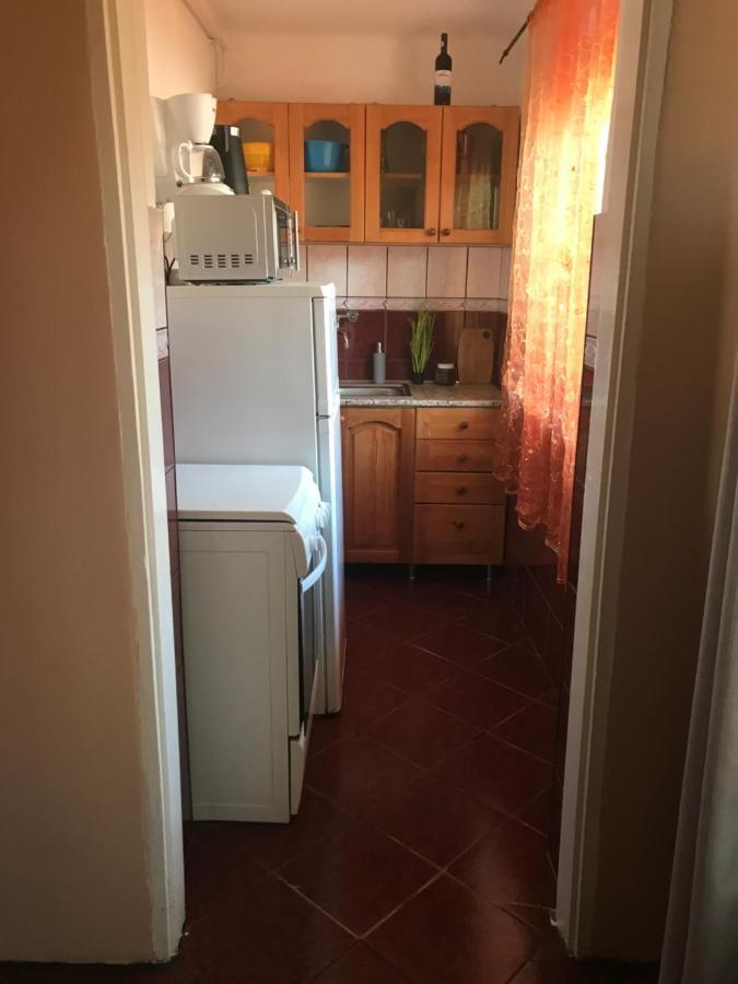 Edu Apartman Hajdúszoboszló Екстериор снимка