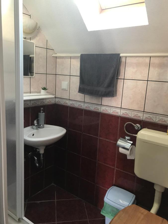 Edu Apartman Hajdúszoboszló Екстериор снимка