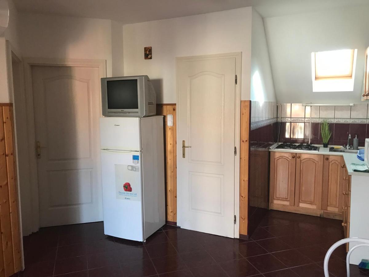 Edu Apartman Hajdúszoboszló Екстериор снимка