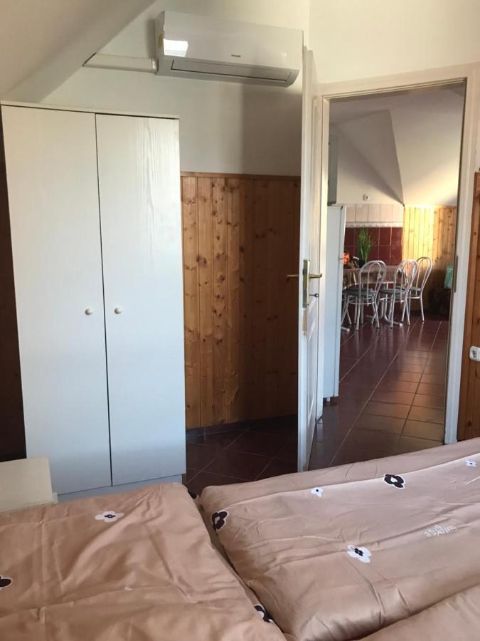 Edu Apartman Hajdúszoboszló Екстериор снимка