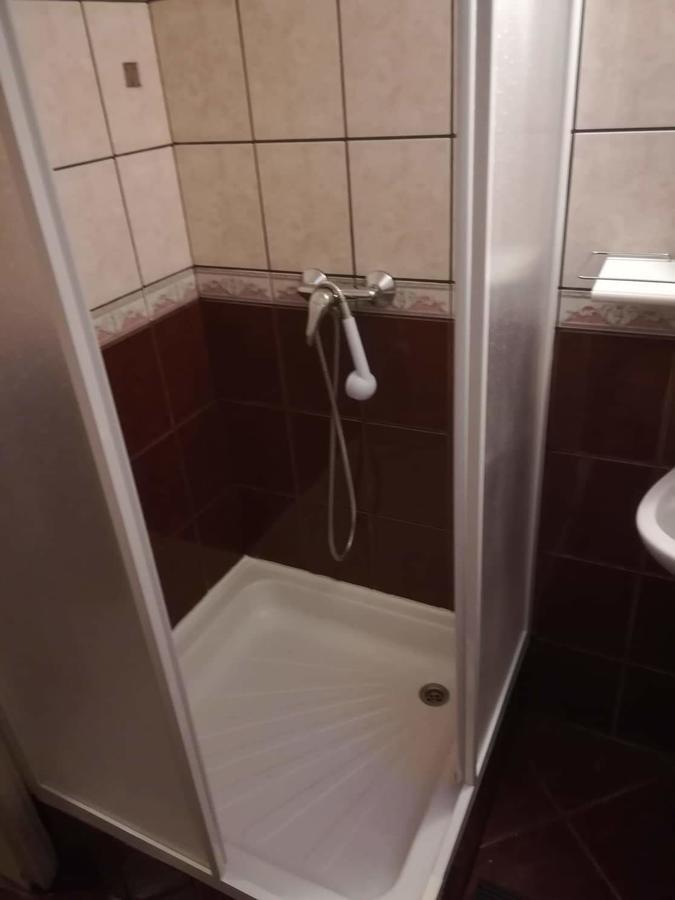 Edu Apartman Hajdúszoboszló Екстериор снимка